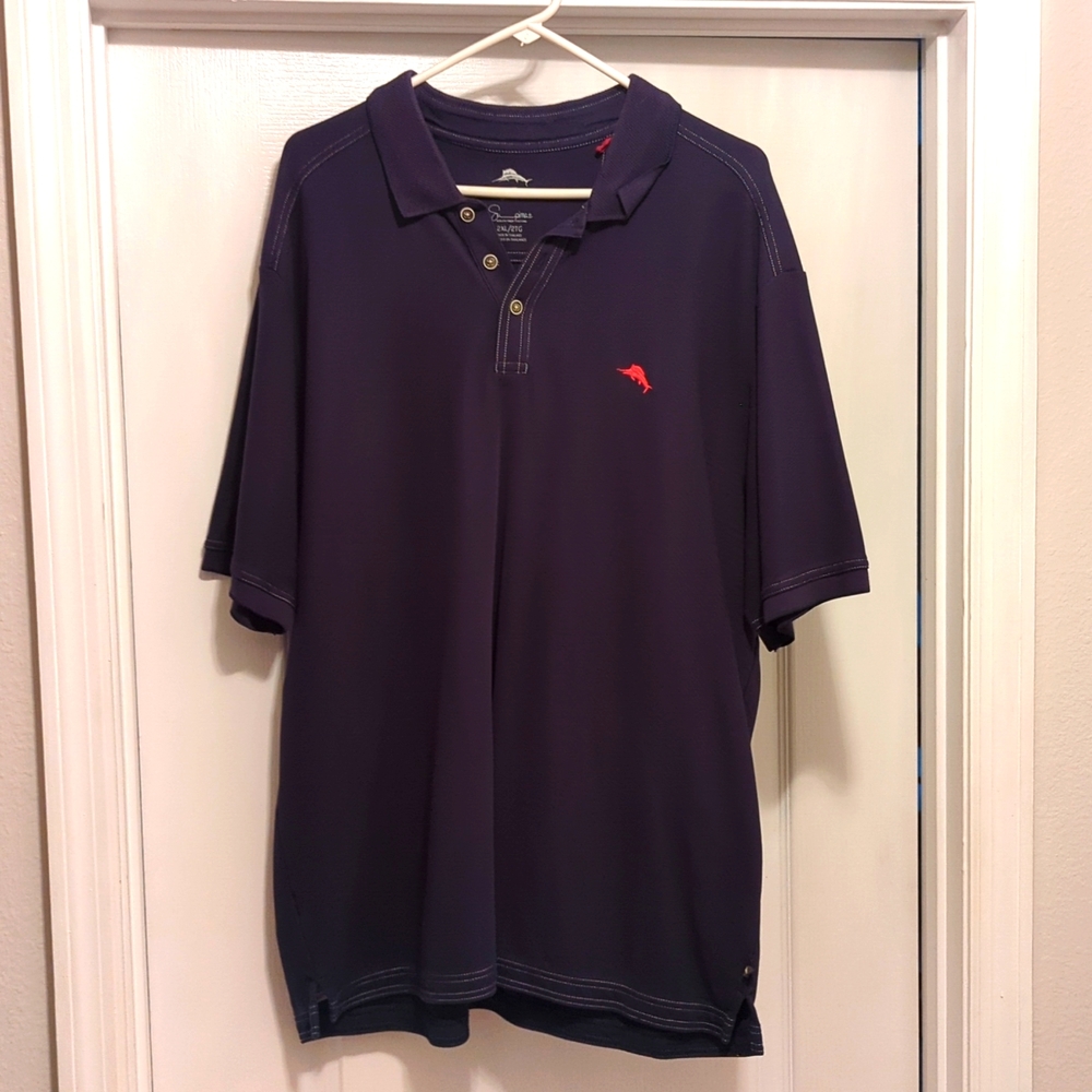 Tommy Bahama Emfielder 2XL 2TG